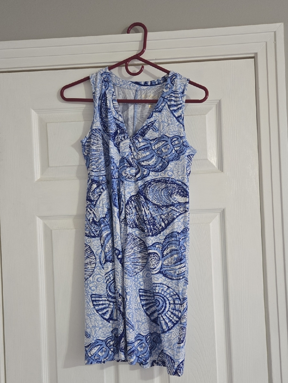 Lilly Pulitzer Mini Dress